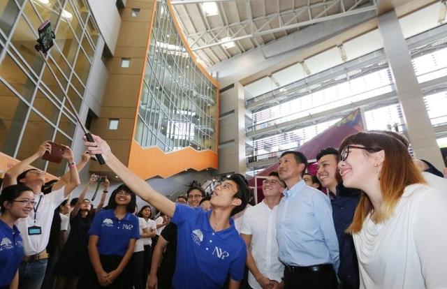 羡慕！新加坡推出新工读计划，理工生留学党们再也不用担心就业