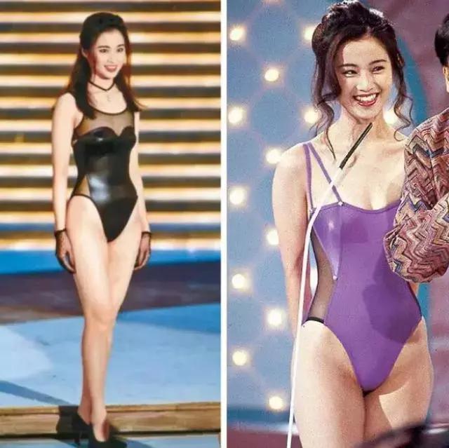 这10名女演员，明明样貌出众，却只能当女配，可惜了…