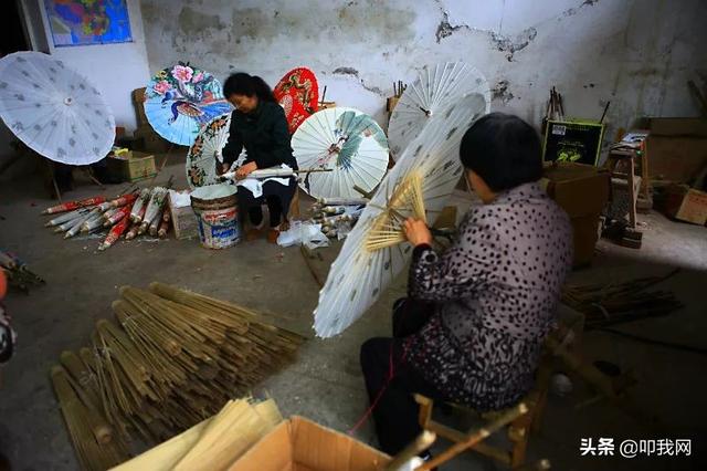 曾经是中国最繁荣的行业之一，如今只有一个人还在坚持