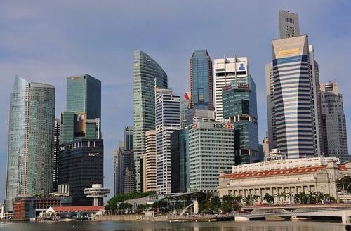 新加坡SM1项目考试培训选择狮才教育的几大原因