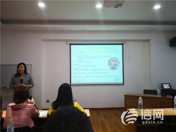 衔接世界名校 新加坡管理学院助力实现名校梦