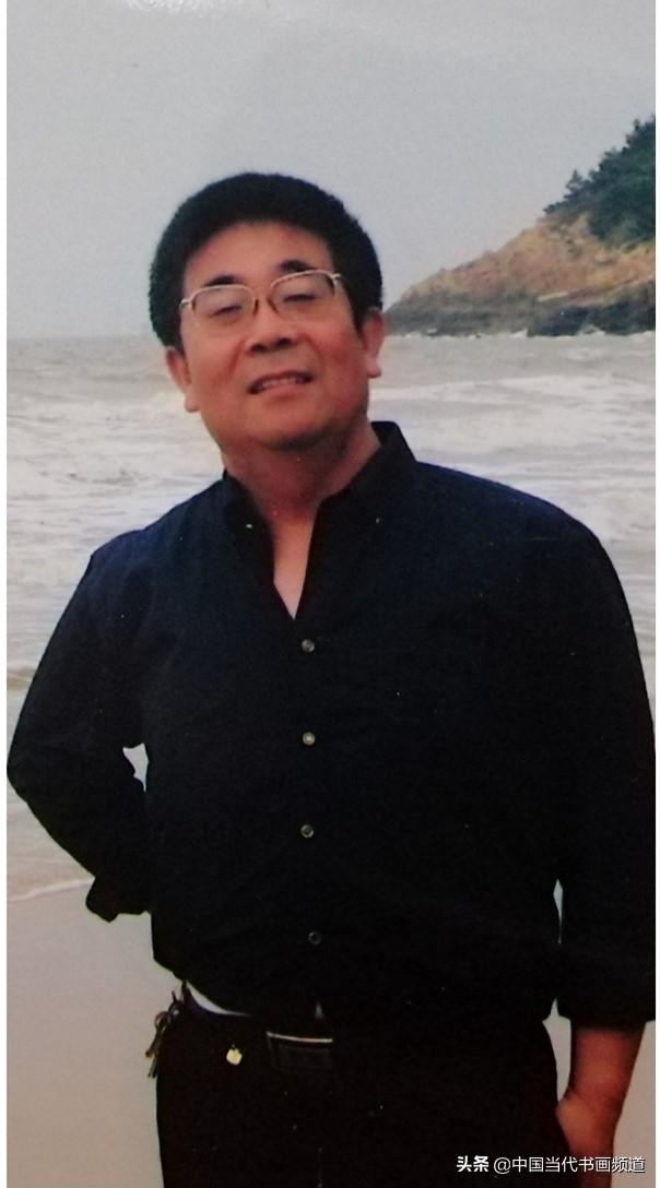 “笔墨清爽，瑰丽雄奇”——中国当代著名画家赵玉林专题报道