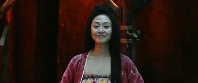 《长安十二时辰》女子图鉴，小胖Y头、瞳儿惊艳，这8位也各自精彩