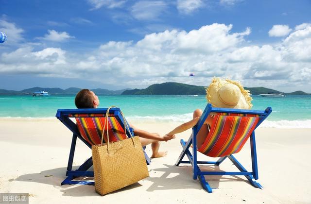 现在就出发！1500元游九寨沟800元去泰国，节后错峰游，价格降一半人少三成