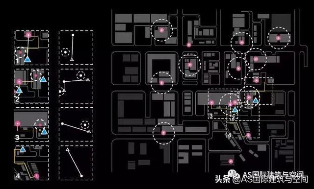 2019 新加坡国立大学 作品集赏析，不要太厉害