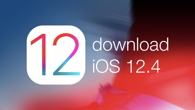 iOS 12.4正式版推送，加入数据迁移功能，换机更方便