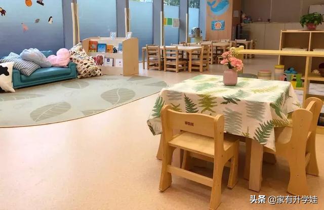 幼儿园、托班没报名？那这些园所的7月开放日不能错过了