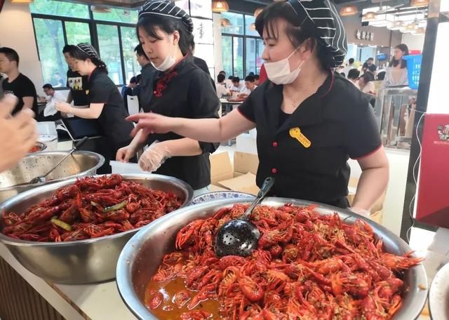 食堂，南京高校的最强招生简章