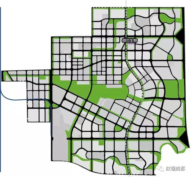 收藏 | 60个项目 | 新川科技园 | 在哪？是什么？怎样了？（下）