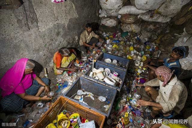 亚洲最大贫民窟将迎巨资改造，曾因电影扬名世界，百万居民却担忧