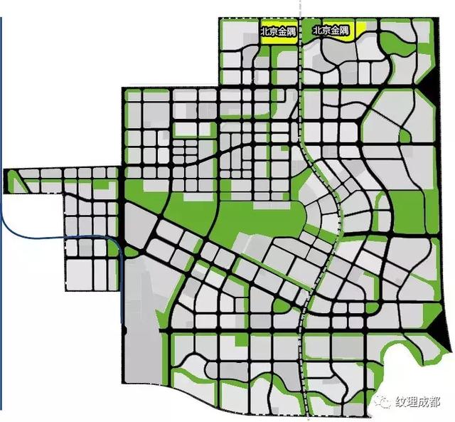 收藏 | 60个项目 | 新川科技园 | 在哪？是什么？怎样了？（下）