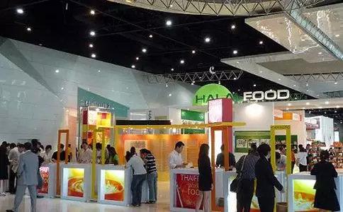 2020泰国曼谷食品展览会THAIFEX