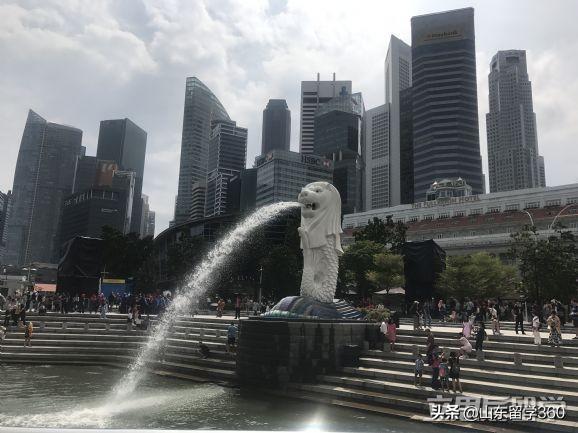 新加坡学生签证的办理步骤解读