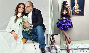 选美皇后的童话故事破碎，马来西亚前国王的律师证实离婚传闻