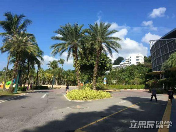 新加坡南洋理工大学「世界排名第10位」，它的商学院怎么样？