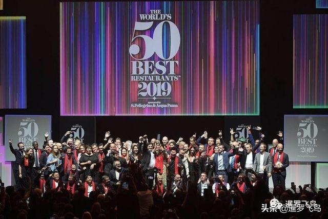 2019全球最佳50餐厅发榜！亚洲第一又在曼谷 中餐厅仅一家上榜