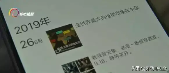 云南女子投资美国大片20万，50天赚26万？