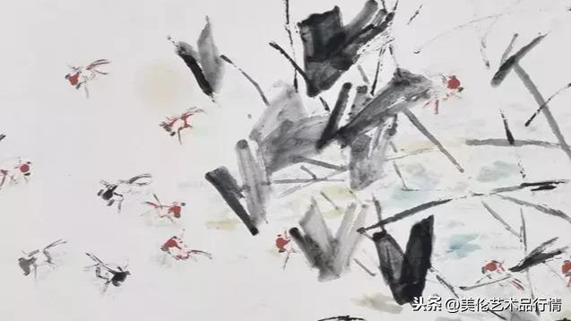 五十年绘画生活 （十七）