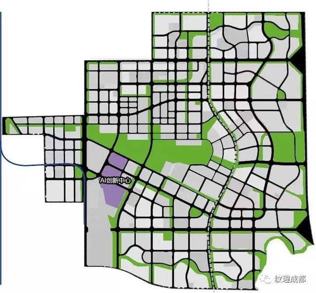 收藏 | 60个项目 | 新川科技园 | 在哪？是什么？怎样了？（下）