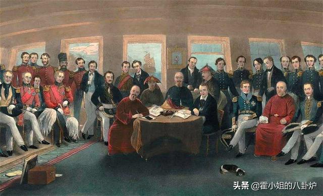 19世纪堪比黑奴贸易的“卖猪仔”，数百万华工被当“苦力”贩卖
