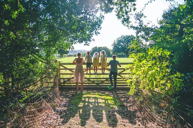 英国布莱克区农场是如何做到从众多农场中脱颖而出，获奖无数的？