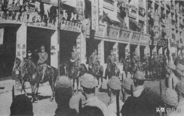 日军横行港粤，修建2座“化骨池”，残害我10万同胞