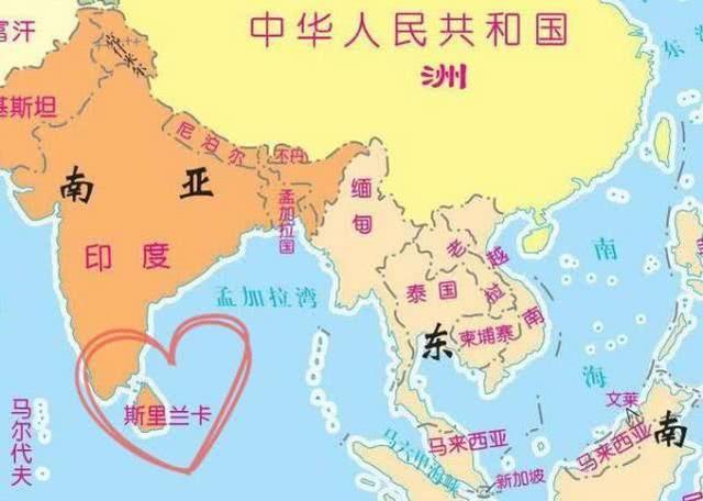 该国欠中国500亿不还，西方嘲笑我们大亏，中国人：要不，再借点