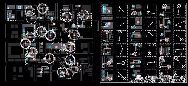 2019 新加坡国立大学 作品集赏析，不要太厉害