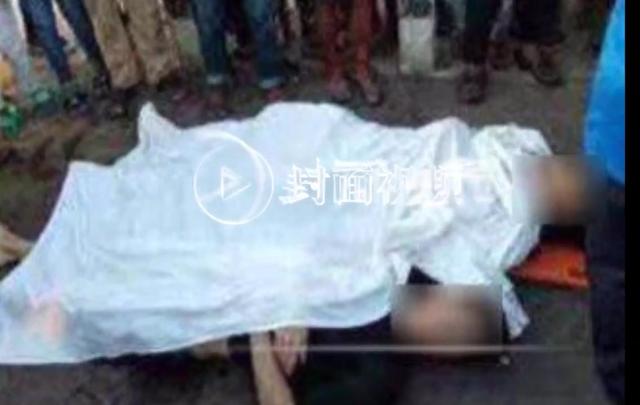马来西亚非法炸鱼致两名中国游客遇难 警方：以谋杀罪名调查