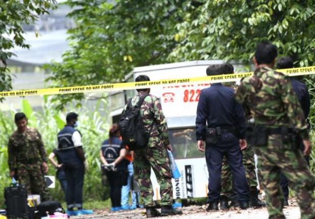 中国女工程师新加坡遭杀害焚尸案：凶手罪成 或判死刑