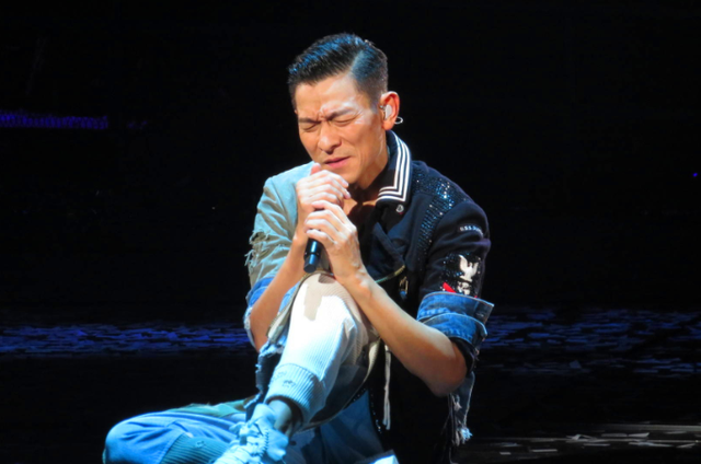 2019刘德华新加坡演唱会门票价格、演出场馆、详情介绍