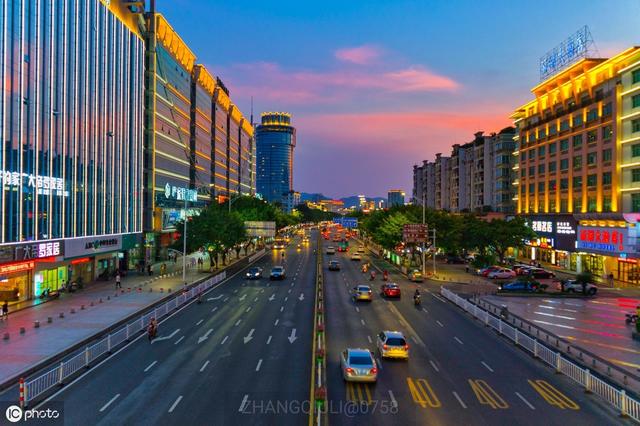 肇庆旅游攻略——哇~新加坡网红帅哥都来踩线肇庆旅游景点