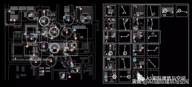 2019 新加坡国立大学 作品集赏析，不要太厉害