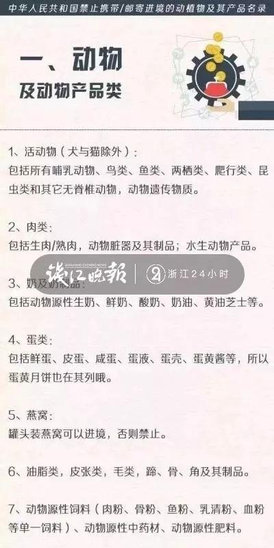 开箱一看惊呆了！这些游客机场被拦！出国玩千万别乱买