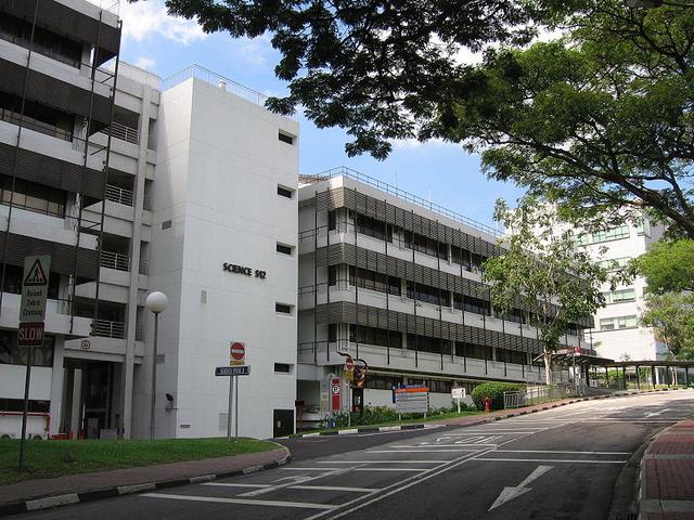 留学新加坡可享受的“特别福利”——SO政策