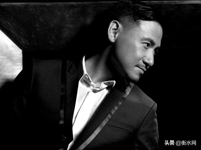 年少不听张学友，听懂已是“狱中人”…