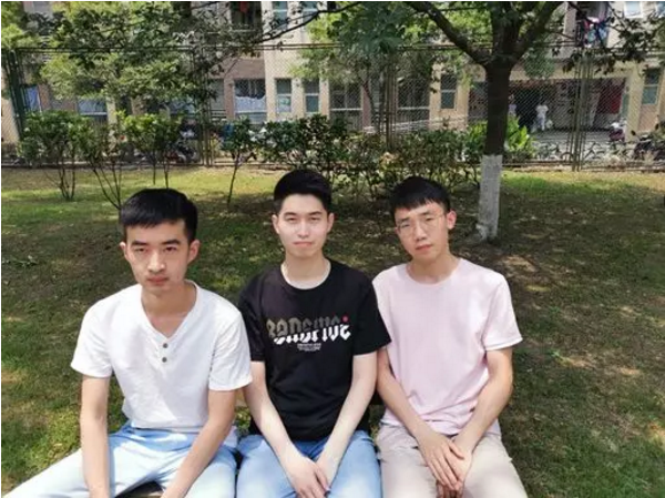 神仙打架！或许，电子科技大学就是最盛产"学霸宿舍"的高校之一！