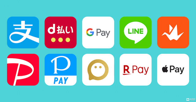 「链得得独家」日本支付内战，数字经济主导权最可能花落谁家？