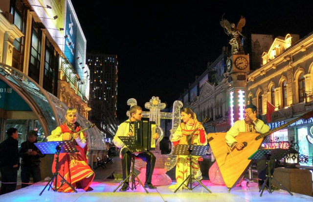 “周末游龙江”119项活动让你玩个够