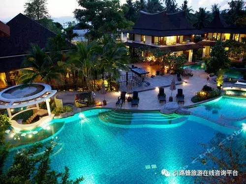 拿上这份出国攻略，第一次去普吉岛必看的攻略