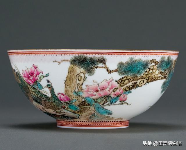 带领中国陶瓷工业高歌奋进，十大瓷厂之介绍及其代表作