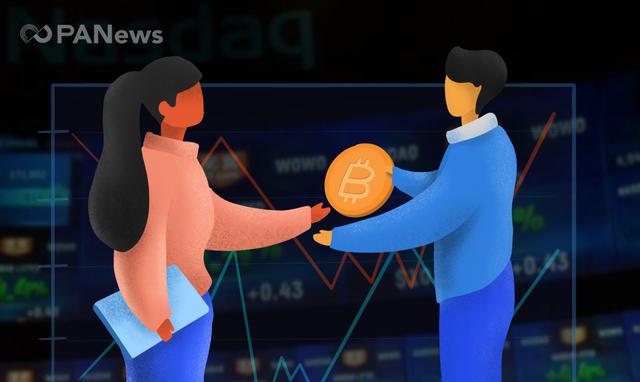 Matrixport上线，谁与争锋？比特大陆系已织起巨网