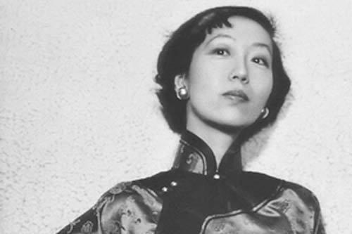 揭秘真实的张爱玲晚年，其实她过得比大多数人都幸福