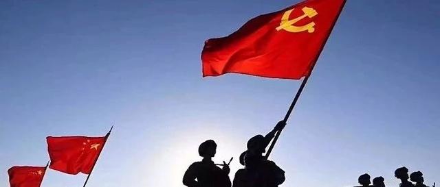 有理想有信仰的人民军队战无不胜攻无不克——写在中国人民解放军建军92周年之际 宣讲家网评论