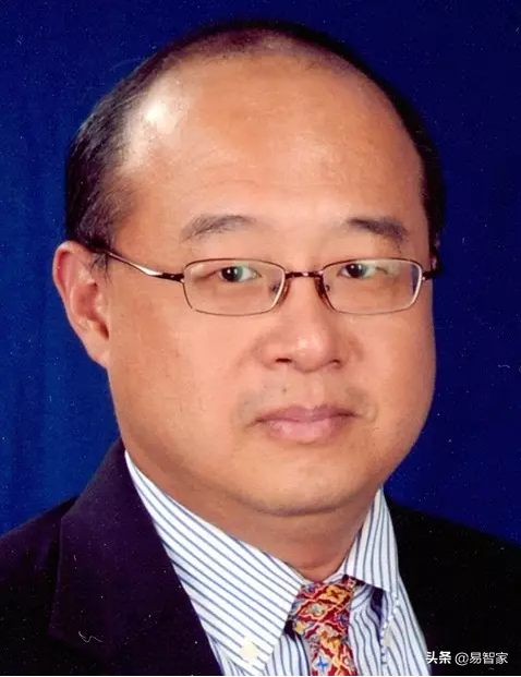 新加坡工程院院士陈义明教授论人工智能与机器人的近况与发展