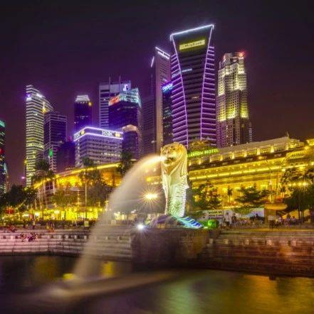 亚洲 | 新加坡如何规划标志性建筑？