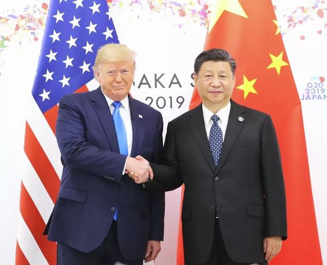 中美重返谈判桌鼓舞世界 中方促美“言必信行必果”