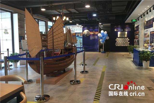 「看长江之变」上海北外滩：打造航运服务总部基地 先行先试创多个“全国第一”