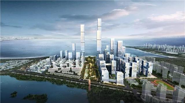 绿色建筑①——中国设计师在新加坡打造绿色建筑，如今他回到中国