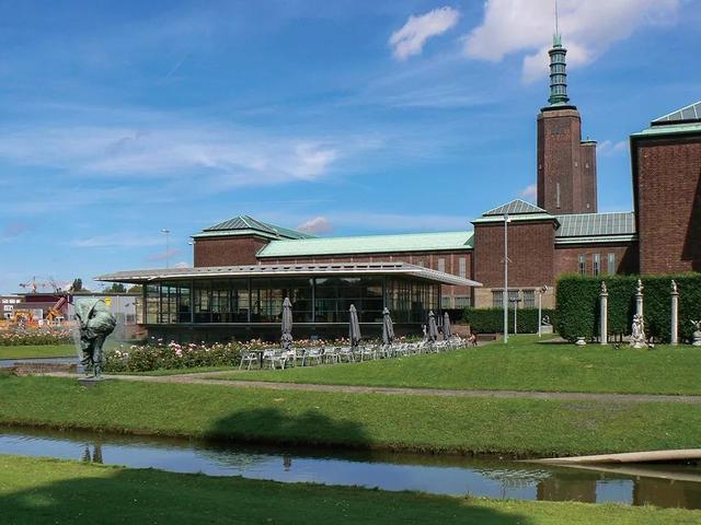 城市更新典范鹿特丹是如何从“港口城市”变为“文化之都”的？